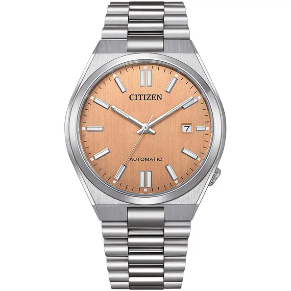CITIZEN Tsuyosa Automatic NJ0159-86Z