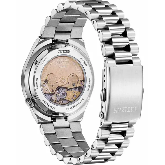 CITIZEN Tsuyosa Automatic NJ0159-86Z, image 3