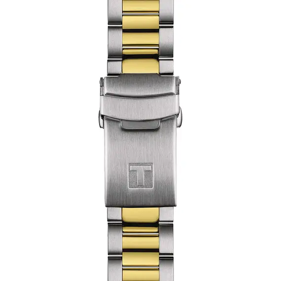 TISSOT Seastar 1000 Powermatic 80 40mm T1208072205100, image 5