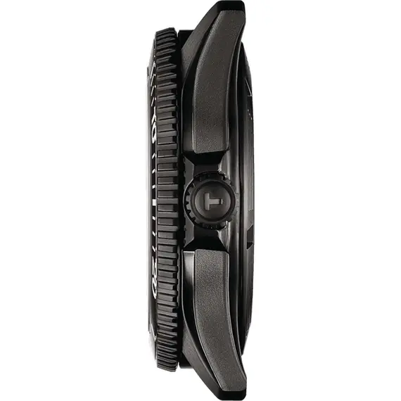 TISSOT Seastar 1000 Powermatic 80 40mm T1208073704100, image 3