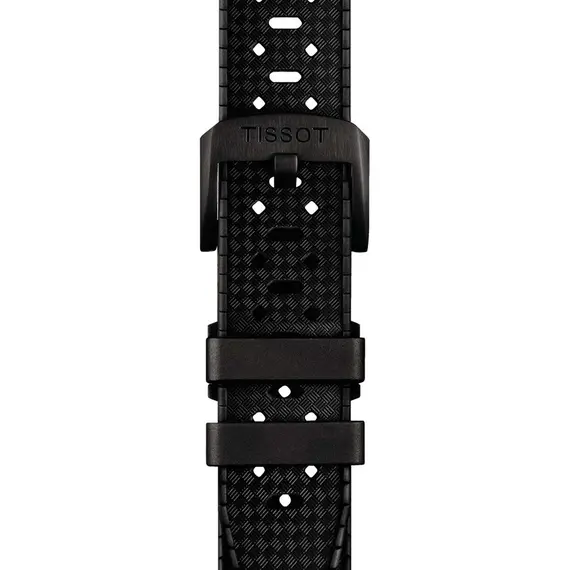 TISSOT Seastar 1000 Powermatic 80 40mm T1208073704100, image 5