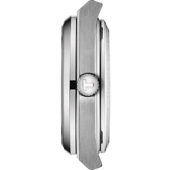 TISSOT T-Classic PRX 35mm Powermatic 80 T1372071109101, image 3