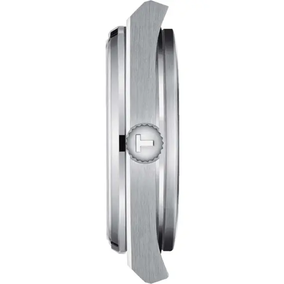 TISSOT T-Classic PRX 35mm T1372101111100, image 3