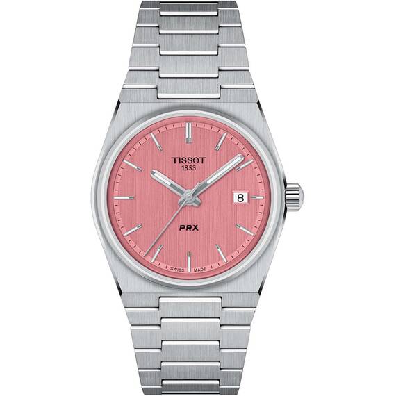 TISSOT T-Classic PRX 35mm T1372101133100