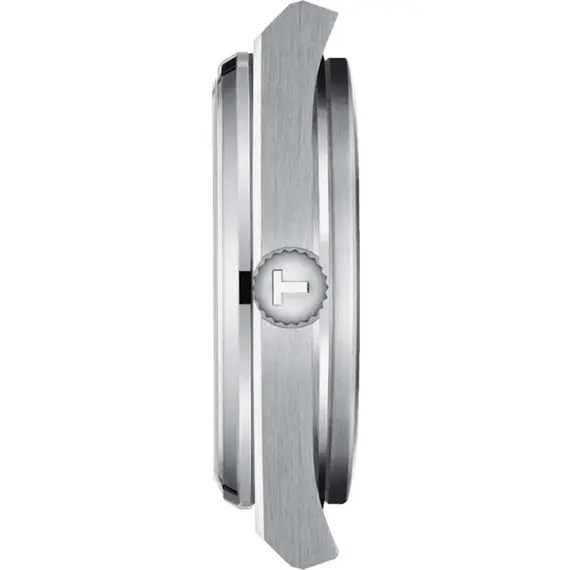 TISSOT T-Classic PRX 35mm T1372101133100, image 3