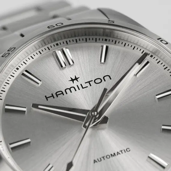 HAMILTON Jazzmaster Performer Automatic H36105150, image 4
