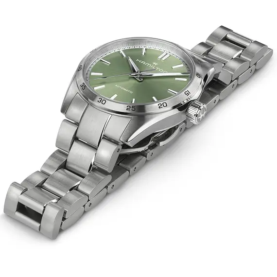 HAMILTON Jazzmaster Performer Automatic H36105160, image 3