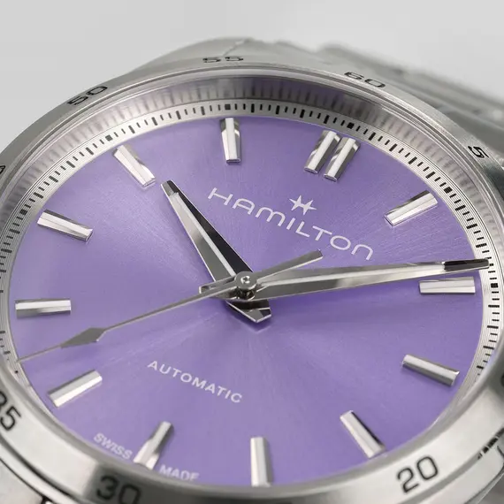 HAMILTON Jazzmaster Performer Automatic H36105170, image 5