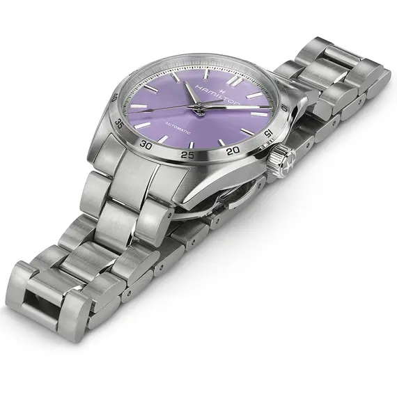 HAMILTON Jazzmaster Performer Automatic H36105170, image 3