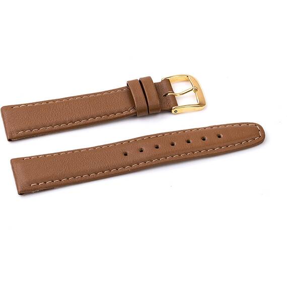 KUKI Genuine Leather Strap Bos 0205L-58