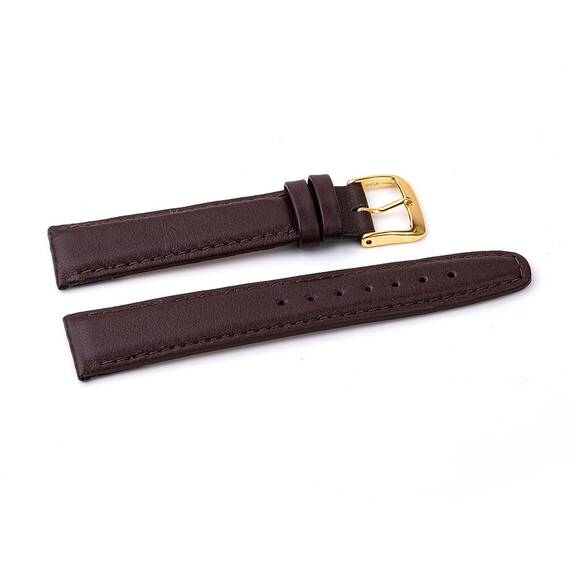 KUKI Genuine Leather Strap Bos 0205L-62