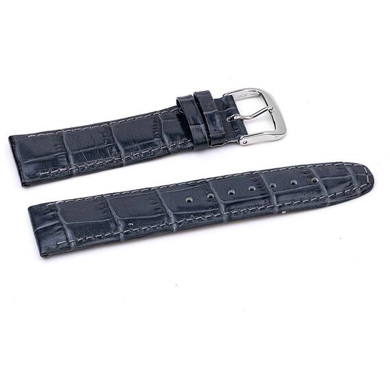 KUKI Genuine Leather Strap Bos 0210L-02