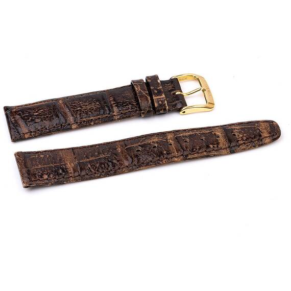 KUKI Genuine Leather Strap Bos 0210L-04