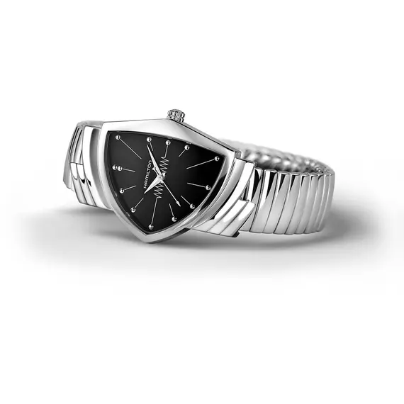HAMILTON Ventura Quartz H24411232, image 2