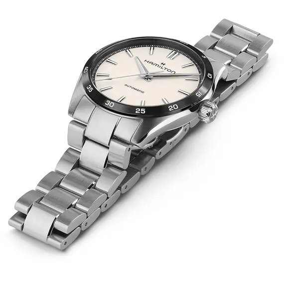 HAMILTON Jazzmaster Performer Automatic H36205110, image 2