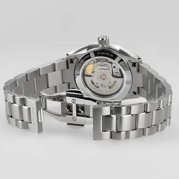 HAMILTON Jazzmaster Performer Automatic H36205110, image 5
