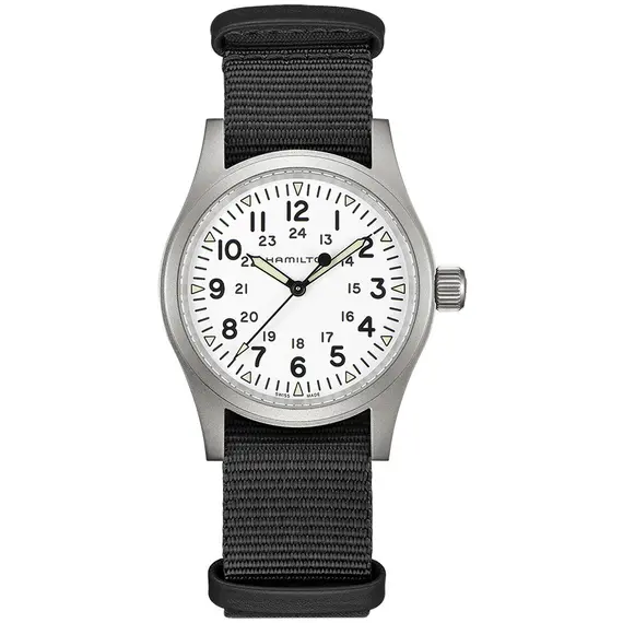 HAMILTON Khaki Field Mechanical H69439910