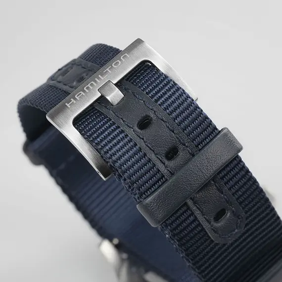 HAMILTON Khaki Field Mechanical H69439940, image 4
