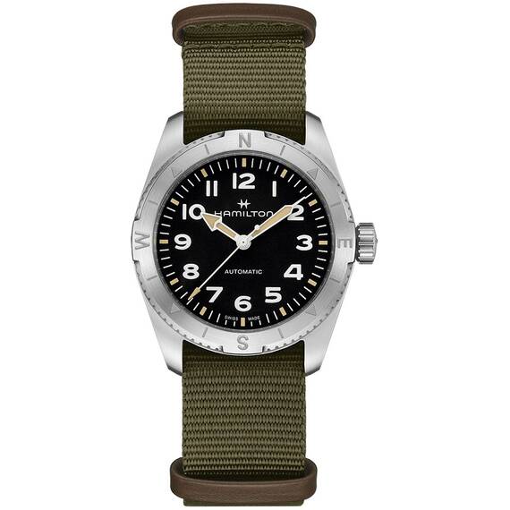 HAMILTON Khaki Field Expedition Automatic H70225931