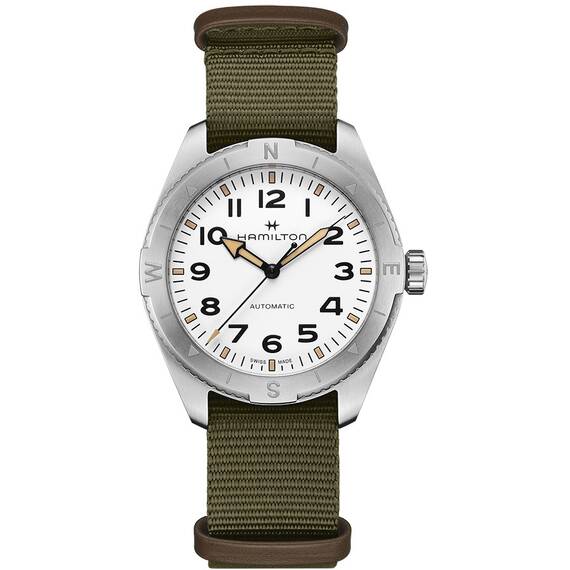 HAMILTON Khaki Field Expedition Automatic H70315910