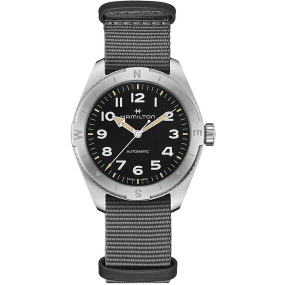 HAMILTON Khaki Field Expedition Automatic H70315930