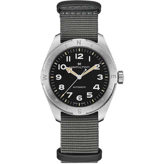 HAMILTON Khaki Field Expedition Automatic H70315930