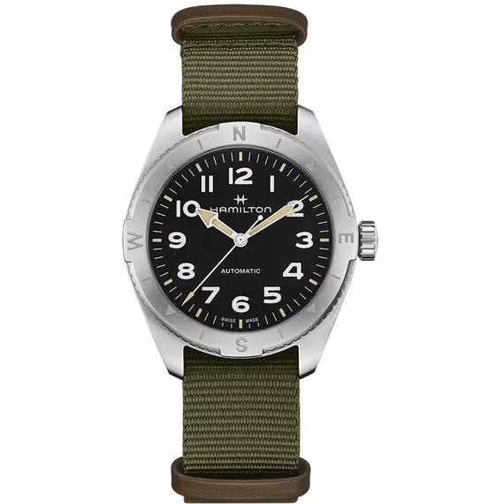 HAMILTON Khaki Field Expedition Automatic H70315931