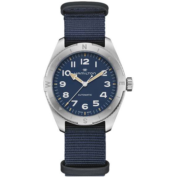 HAMILTON Khaki Field Expedition Automatic H70315940