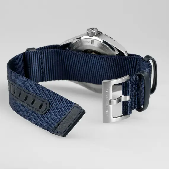 HAMILTON Khaki Field Expedition Automatic H70315940, image 5