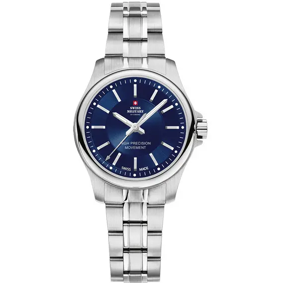SWISS MILITARY by CHRONO SM30201.03