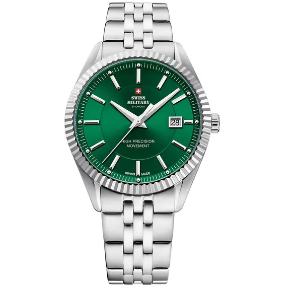 SWISS MILITARY by CHRONO SM34065.08