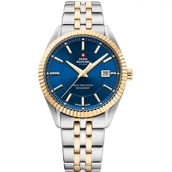 SWISS MILITARY by CHRONO SM34065.09
