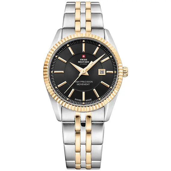 SWISS MILITARY by CHRONO SM34066.04