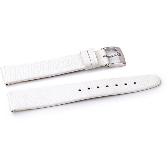 KUKI Genuine Leather Strap Lizard F030N-07
