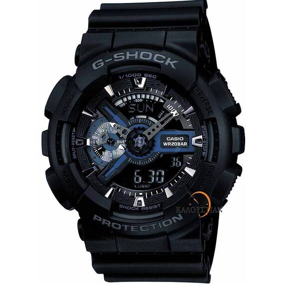Casio GA-110-1BER