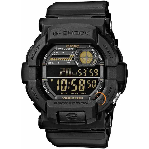 Casio GD-350-1BER