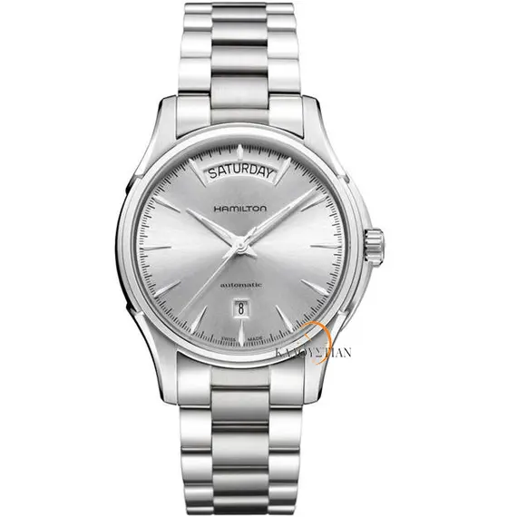 Hamilton Jazzmaster Day Date H32505151