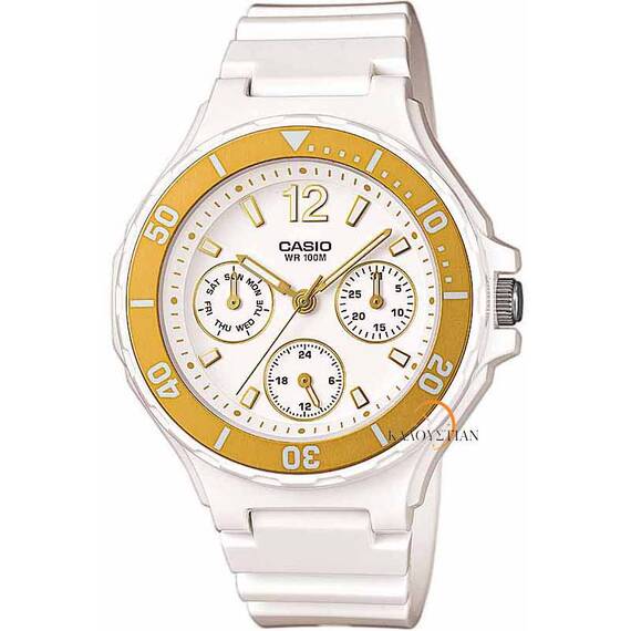 Casio LRW-250H-9A1VEF