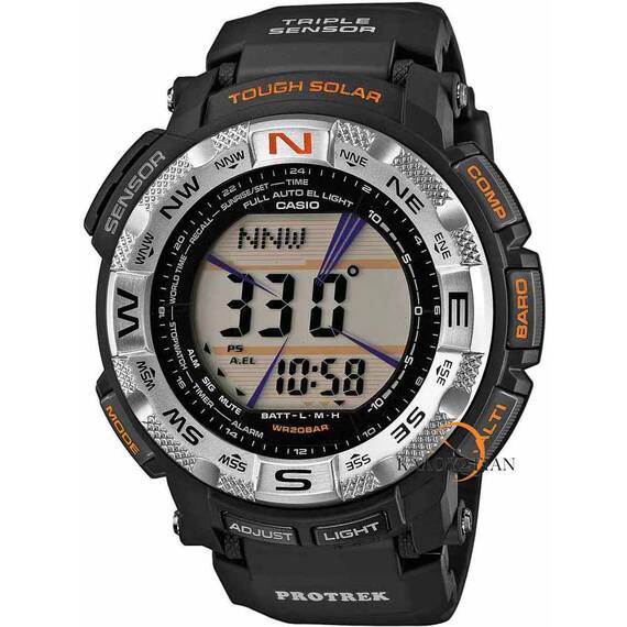 Casio PRG-260-1ER
