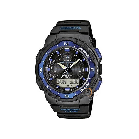 Casio SGW-500H-2BVER