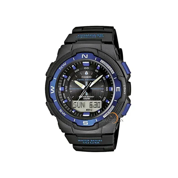 Casio SGW-500H-2BVER