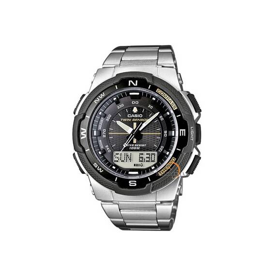 Casio SGW-500HD-1BVER