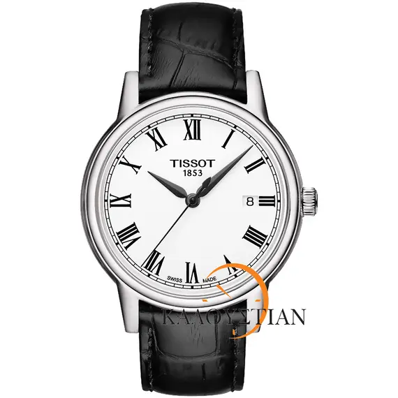 Tissot T0854101601300