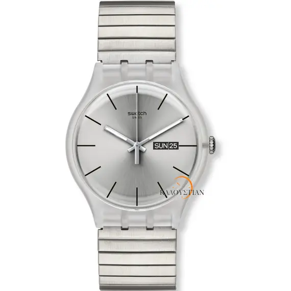 Swatch Resolution SUOK700A