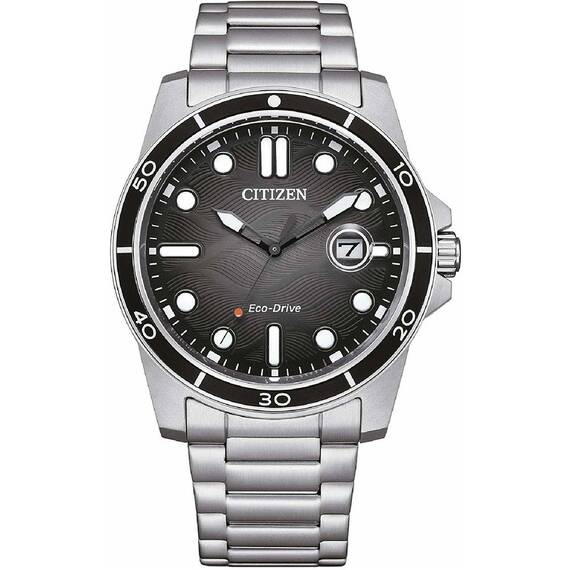 CITIZEN Eco-Drive AW1816-89E