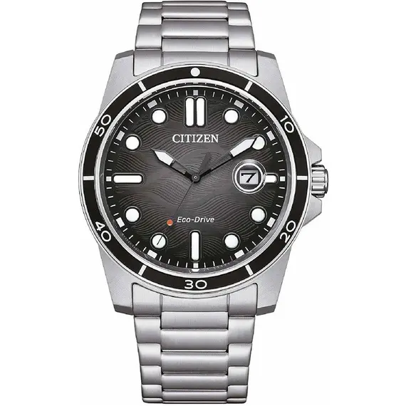 CITIZEN Eco-Drive AW1816-89E