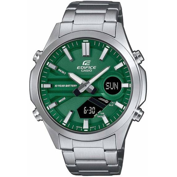 CASIO Edifice Chronograph EFV-C120D-3AEF