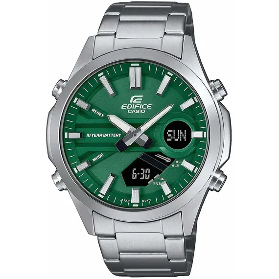 CASIO Edifice Chronograph EFV-C120D-3AEF