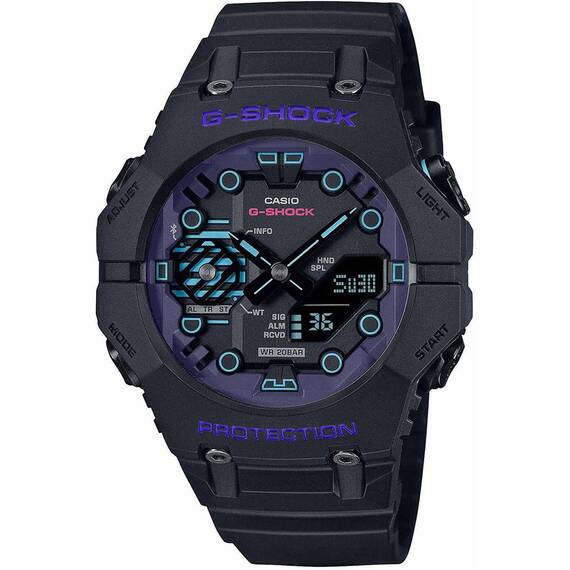 CASIO G-Shock Bluetooth GA-B001CBR-1AER