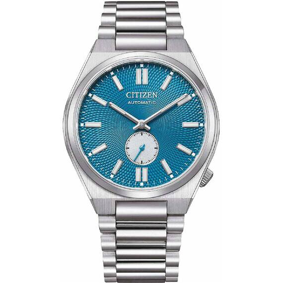 CITIZEN Tsuyosa Small Second Automatic NK5010-51L